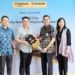 Maybank Indonesia Serahkan Grand Prize “Tabungan Co-Branding Maybank Finance”
