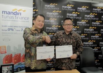 Kini Bayar Cicilan MTF Bisa Via Alfamart, Alfamidi, dan Lawson