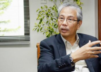 Krisis Likuiditas Jadi Concern Banyak Pihak