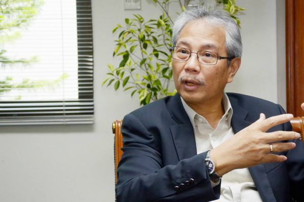 Krisis Likuiditas Jadi Concern Banyak Pihak