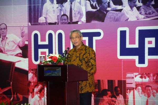 LPPI Pererat Kerja Sama dengan Lembaga Profesi