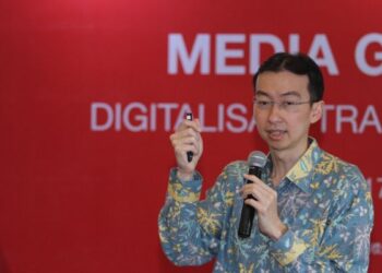 CIMB Niaga Digitalisasi Transaksi Perbankan
