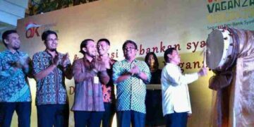 OJK & Perbankan Syariah Gelar Expo iB Vaganza 2015