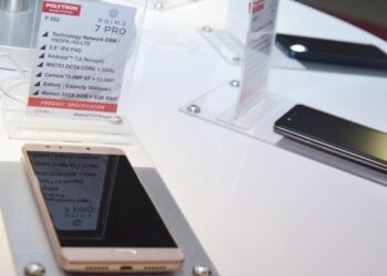 Lindungi Industri dan Konsumen, Pemerintah Kontrol IMEI Ponsel