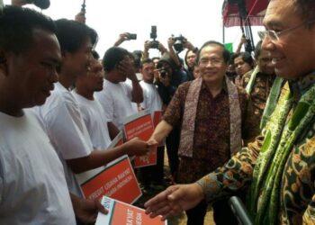 KUR BNI Tahun 2016  Disalurkan Lebih Cepat