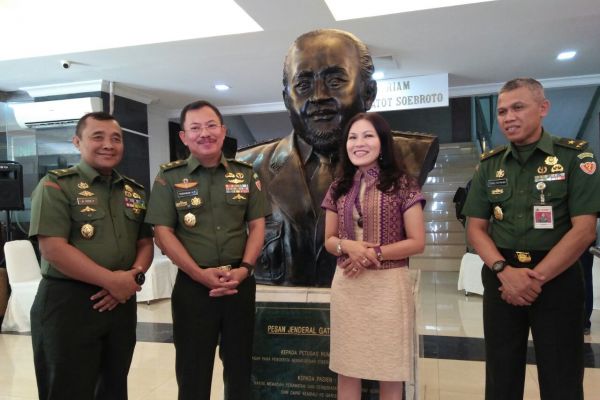 ASM Bidik Perolehan Premi Rp6,373 Triliun Tahun Ini