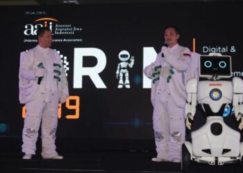 Digitalisasi di Sektor Asuransi Perluas Inklusi Keuangan