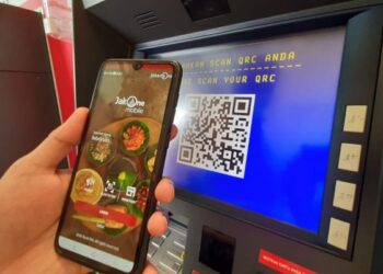 Produk Digital Bank DKI Paling Populer di Kalangan Milenial Jakarta