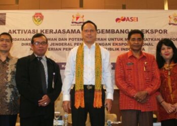 KADIN Dorong Enterpreneur Baru dan UKM Potensial di NTT