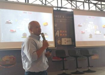 Penetrasi Pasar Jadi Tantangan E-commerce menjadi Unicorn
