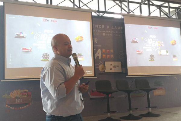 Penetrasi Pasar Jadi Tantangan E-commerce menjadi Unicorn