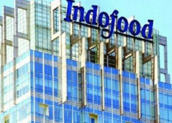 Indofood Raih Laba Rp3,4 T di Kuartal I 2020