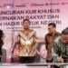 Perum Jamkrindo Sumbang Kandang Komunal di Solo