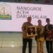 Jamkrindo Raih BUMN Terbaik Program “Hadir Untuk Negeri”