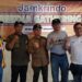 Jamkrindo Targetkan Volume Penjaminan 231,5 Triliun