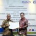 Jamkrindo dan REI Dukung Program Sejuta Rumah