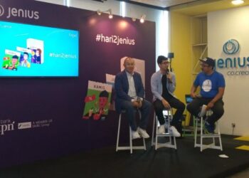 BTPN Tanggapi Positif Munculnya Kompetitor Jenius