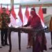 Bank Wakaf Mikro Salurkan Pembiayaan Nasabah Klaster Batik