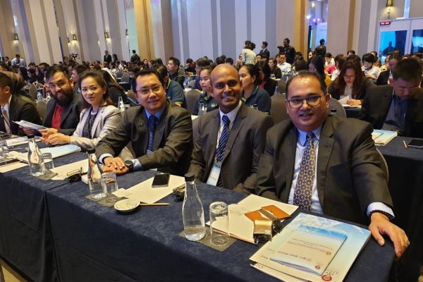 Indonesia Angkat Isu Koperasi dalam Pertemuan ASEAN Plus 3