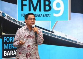 Making Indonesia 4.0 Siapkan SDM Industri Kompeten Teknologi Digital