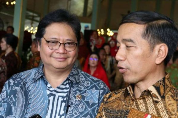 Selain Padat Karya, Industri Batik Punya Orientasi Ekspor