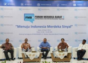 Kemenperin Pacu TKDN Infrastruktur Penunjang Industri 4.0