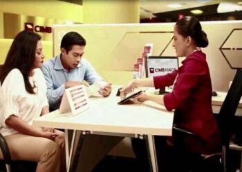 Tawarkan Bunga Fixed yang Kompetitif, CIMB Niaga Genjot KPR
