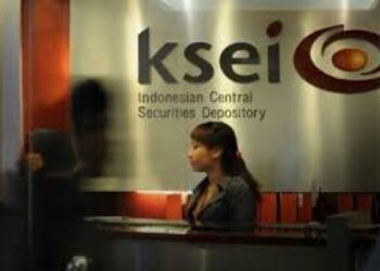KSEI Targetkan SDI Tumbuh 40 Persen di 2019