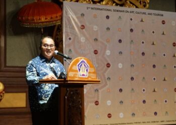 Kerjasama Indonesia-India Perkuat Eksistensi UMKM