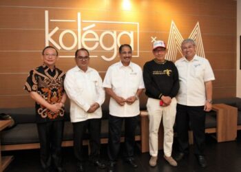 Kemenkop: Enterpreneur Jangan Mudah Menyerah