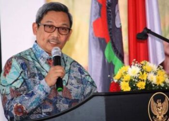 Kemenperin Yakin Pertumbuhan Industri Kosmetik Sentuh 9 Persen