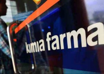 Bermasalah, KAEF Hentikan Distribusi Rapid Test Biozek