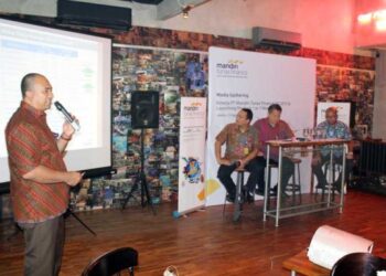 MTF Targetkan Pembiayaan Rp1,5 Triliun Per Bulan