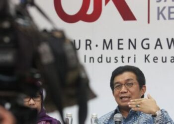 OJK : BPR Masih Harus Berbenah