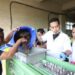 Kemenperin dan Korporasi Jepang Olah Limbah Sawit Jadi Bahan Baku Kertas