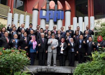 LPPI Buka SESPIBANK Angkatan 72