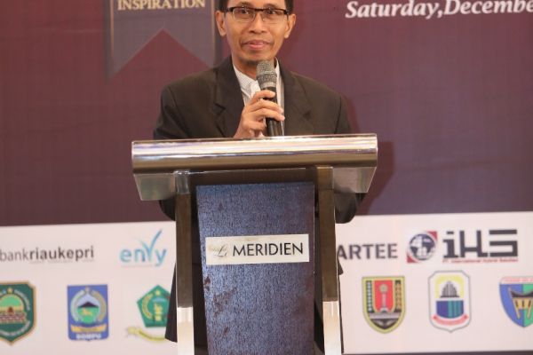 Kepala Daerah Diharapkan Tingkatkan Potensi Koperasi dan UKM