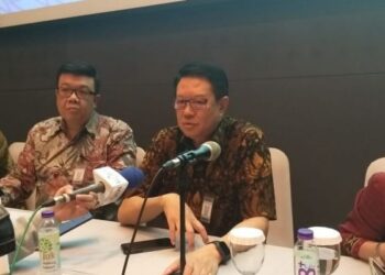 Mayapada Batalkan Dividen Interim
