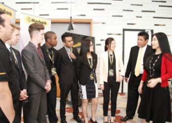 Maybank Kembali Gelar Final Global MGAC 2015 Di Indonesia