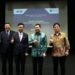 Perluas Potensi Bisnis, Grup MNC Gandeng Dewan Perdagangan Taiwan
