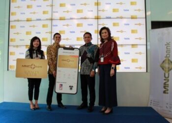 Garap Digitalisasi, MNC Bank Luncurkan Loyalty Club