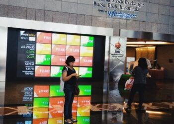 Permudah Investor Pantau Saham, MNC Sekuritas Luncurkan MNC StockRadars
