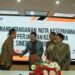 Jamkrindo dan Semen Baturaja Kerjasama Penjaminan Suretyship Online