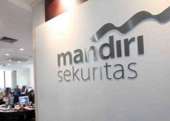 Mandiri Sekuritas Permudah Proses Pembukaan Rekening Efek