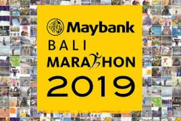 Maybank Indonesia Kembali Gelar Marathon