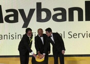 Identitas Maybank Indonesia Berikan Nilai Tambah bagi Nasabah