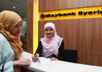 Pembiayaan Maybank Syariah Naik 22,1 Persen