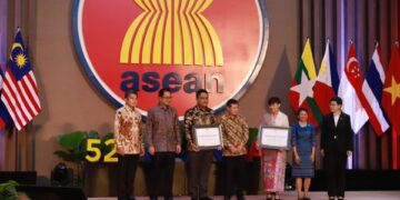 Maybank Berdayakan Pemuda di Kawasan ASEAN
