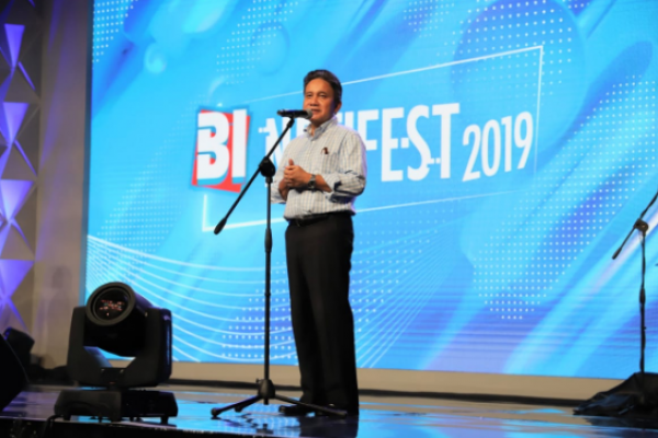 BI Dorong Generasi Muda Kenali Peluang Ekonomi dan Keuangan Digital