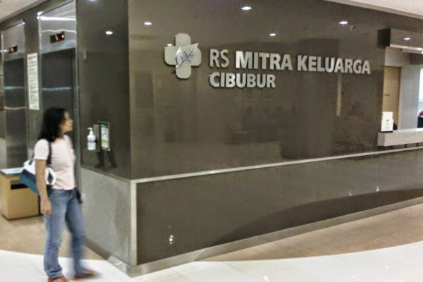 RS Mitra Incar Dana IPO RP4 Triliun